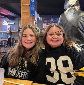 Meet your Posher, Isabella